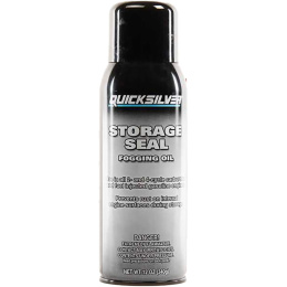 Спрей консервирующий Quicksilver Storage Seal 340 мл (8M0215162)
